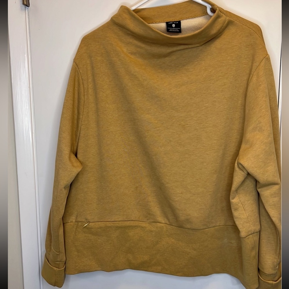 Nike dry fit Sweatshirt